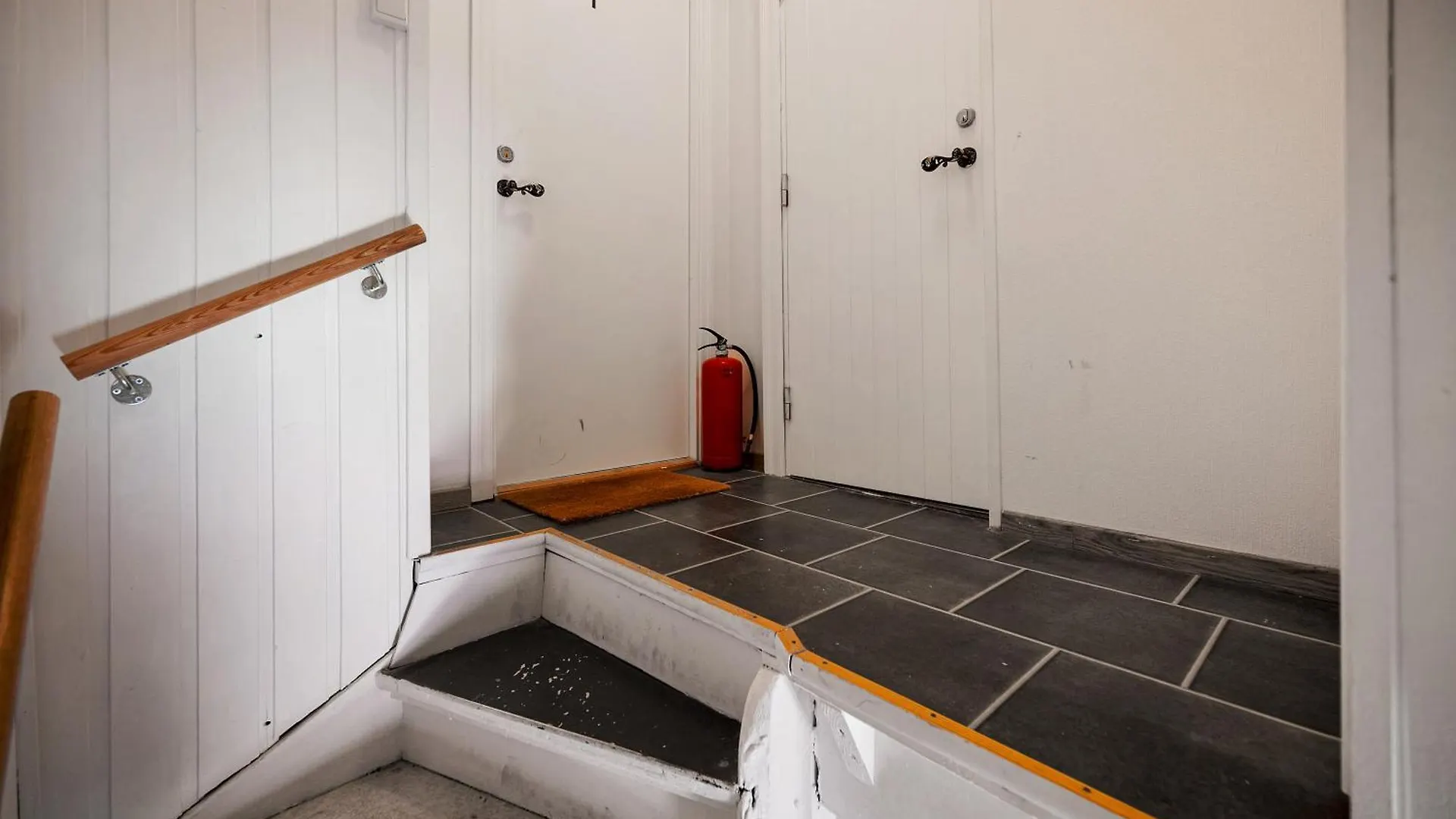 Newly Renovated 1 Bedroom Apartment In Heart Of Bergen Norway